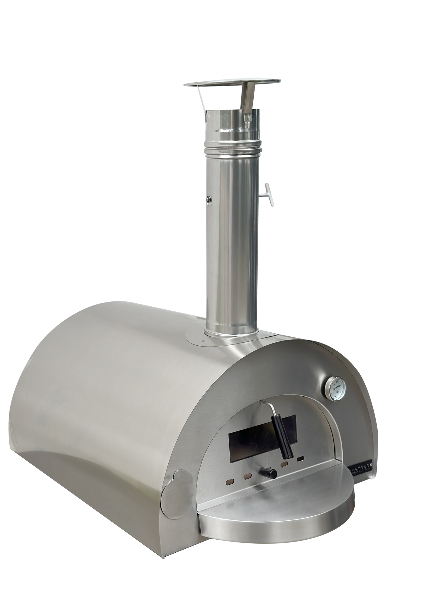 Montana Evolux Full INOX