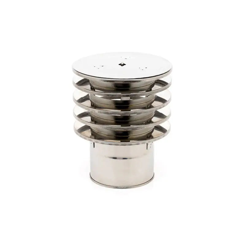 Chapeau de cheminée «Saturne» - Ovens FG