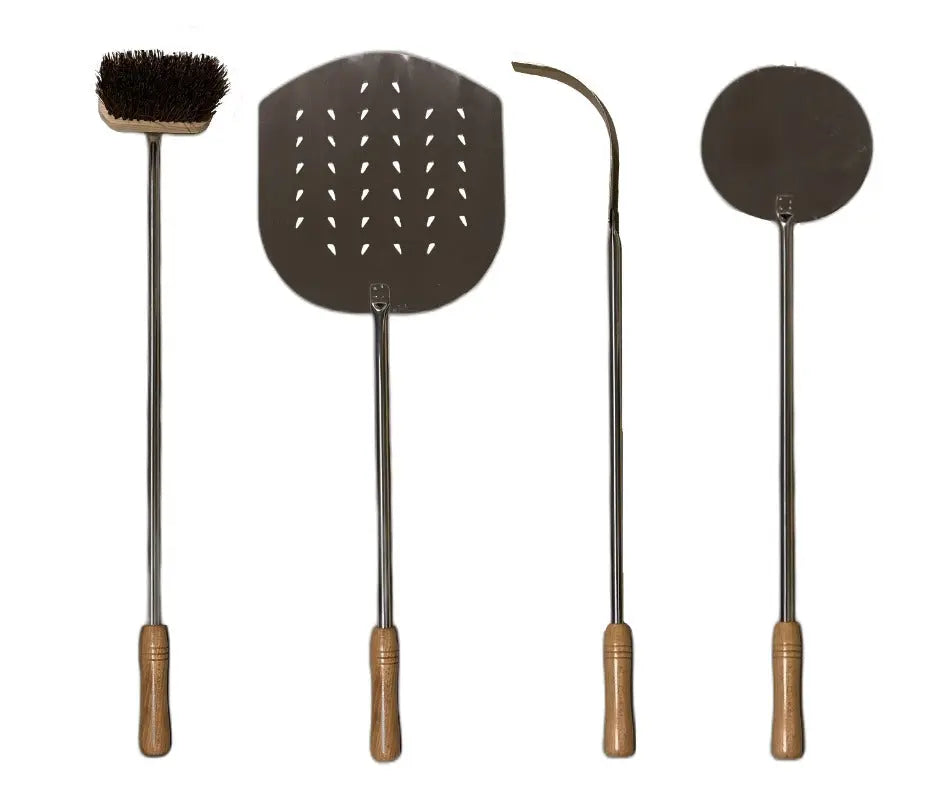 KIT PIZZAIOLO - Ovens FG